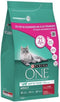Purina One Adult - Rund Volkoren Granen - Kattenvoer - 1.5 kg
