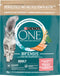 Purina ONE Adult Zalm - Volkoren Granen 800 gr
