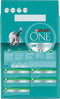 Purina ONE Indoor Kalkoen 800 gr