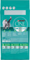 PURINA® ONE Indoor Rijk aan Kalkoen & Volkoren Granen brokjes 1,5 kg