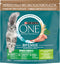 PURINA® ONE Indoor Rijk aan Kalkoen & Volkoren Granen brokjes 1,5 kg