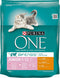 Purina ONE Junior - Kip/Granen - Kattenvoer - 800 g