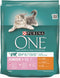 Purina ONE Junior - Kip/Granen - Kattenvoer - 800 g