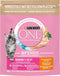 Purina ONE Junior - Kip/Granen - Kattenvoer - 800 g