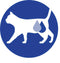 Purina ONE Senior - Kip/Volkoren Granen - Kattenvoer - 1,5 kg