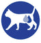 Purina ONE Senior - Kip/Volkoren Granen - Kattenvoer - 1,5 kg