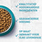 Purina ONE Senior - Kip/Volkoren Granen - Kattenvoer - 1,5 kg