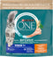 Purina ONE Senior - Kip/Volkoren Granen - Kattenvoer - 1,5 kg