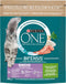 Purina One Sensitive - Kalkoen/Rijst - Kattenvoer - 800 g