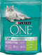 Purina One Sensitive - Kalkoen/Rijst - Kattenvoer - 800 g