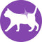 PURINA® ONE Sensitive Rijk aan Kalkoen & Rijst brokjes 1,5 kg