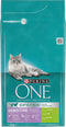 PURINA® ONE Sensitive Rijk aan Kalkoen & Rijst brokjes 1,5 kg