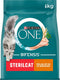 Purina ONE Sterilcat - Kattenvoer Droogvoer - Kip & Tarwe - 6 kg