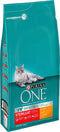 Purina ONE Sterilcat - Kattenvoer Droogvoer - Kip & Tarwe - 6 kg