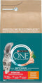 Purina ONE Sterilcat - Kattenvoer Droogvoer - Kip & Tarwe - 6 kg