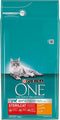 Purina ONE Sterilcat - Kattenvoer Droogvoer - Kip & Tarwe - 6 kg