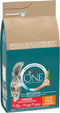 Purina ONE Sterilcat - Kattenvoer Droogvoer - Kip & Tarwe - 6 kg