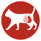 Purina ONE Sterilcat - Rund/Granen - Kattenvoer - 800 g