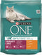 Purina ONE Urinary Care - Kip - Kattenvoer - 800 g