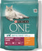 Purina ONE Urinary Care - Kip - Kattenvoer - 800 g