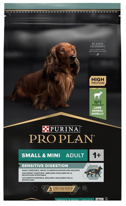 Purina Pro Plan OptiDerma Small & Mini Adult Sensitive 7kg