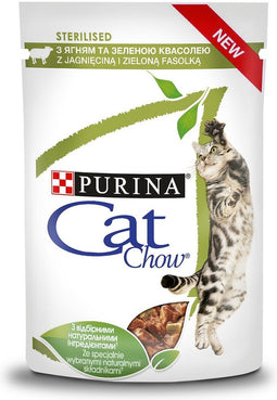 Purina STERILISED 85 g