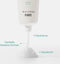 Purito Seoul - B5 Panthenol Re-barrier Cream - Korean Skincare - 80ml
