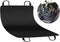Purlov Autohoes - Hondenmat 144x144cm: Bescherming voor je Auto
