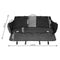 Purlov Autohoes voor Honden - Waterdicht en Antislip - 140x209 cm