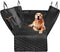 Purlov Autohoes voor Honden - Waterdicht en Antislip - 140x209 cm