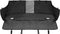 Purlov Autohoes voor Honden - Waterdicht en Antislip - 140x209 cm