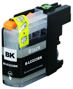 Brother MFC-J 1100 Series - Inktcartridge - Geschikt voor diverse Brother modellen