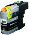 Brother MFC-J 1100 Series - Inktcartridge - Geschikt voor diverse Brother modellen
