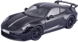 Porsche 911 GT3 - 1:18 - Maisto