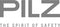PILZ LRA-TPA 50KF-ELS-E07 Veiligheidsschakelapparaat Voedingsspanning (num): 24 V/DC 2x NO (b x h x d) 17.5 x 100 x 120