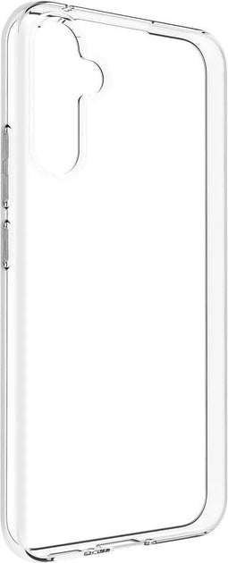 PURO 03 Nude mobiele telefoon behuizingen 16,8 cm (6.6") Hoes Transparant
