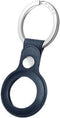 Puro SKY Case AirTag EcoSkin marineblauw/donkerblauw ATSKY1BLUE sleutelhanger