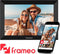 PuroTech - Digitale Fotolijst Met Wifi - Full HD 10.1 Inch