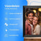 PuroTech - Digitale Fotolijst Met Wifi - Full HD 10.1 Inch