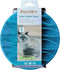 Purridor Anti schrokbak kat - voerbak voor katten - slow feeder - voerpuzzel - BPA & PVC vrij - Vaatwasserbestendig - 19cm doorsnee