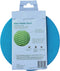 Purridor Anti schrokbak kat - voerbak voor katten - slow feeder - voerpuzzel - BPA & PVC vrij - Vaatwasserbestendig - 19cm doorsnee