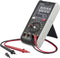 VOLTCRAFT VC232 Multimeter Kalibratie (ISO) Digitaal CAT III 600 V Weergave (counts): 2000