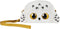 Purse Pets Harry Potter - Interactieve Tas en Knuffel - Hedwig - Met muziek en geluid