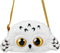 Purse Pets Harry Potter - Interactieve Tas en Knuffel - Hedwig - Met muziek en geluid
