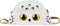 Purse Pets Harry Potter - Interactieve Tas en Knuffel - Hedwig - Met muziek en geluid