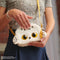 Purse Pets Harry Potter - Interactieve Tas en Knuffel - Hedwig - Met muziek en geluid