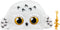 Purse Pets Harry Potter - Interactieve Tas en Knuffel - Hedwig - Met muziek en geluid
