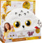 Purse Pets Harry Potter - Interactieve Tas en Knuffel - Hedwig - Met muziek en geluid