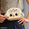 Purse Pets Harry Potter - Interactieve Tas en Knuffel - Hedwig - Met muziek en geluid