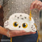 Purse Pets Harry Potter - Interactieve Tas en Knuffel - Hedwig - Met muziek en geluid